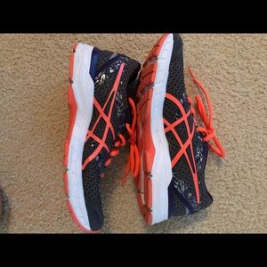 Asics Gel-excite 4 running shoes
